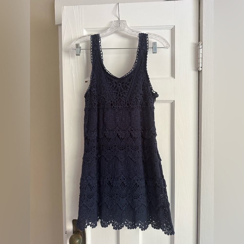 Urban Outfitters (staring at stars) Dress